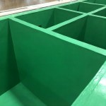 仙桃防腐水池，水池防腐防渗怎么做，防腐水池施工厂家-缩略图1