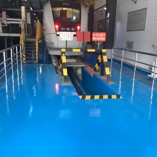 仙桃环氧防腐蚀地坪,环氧积层地坪