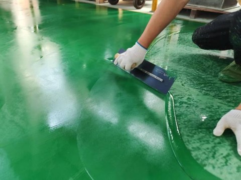 仙桃VEF地坪什么是VEF地坪